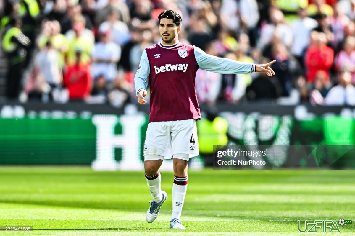 PSJ futbolchisi La Ligaga yo'l olishi mumkin - uzfifa.net.