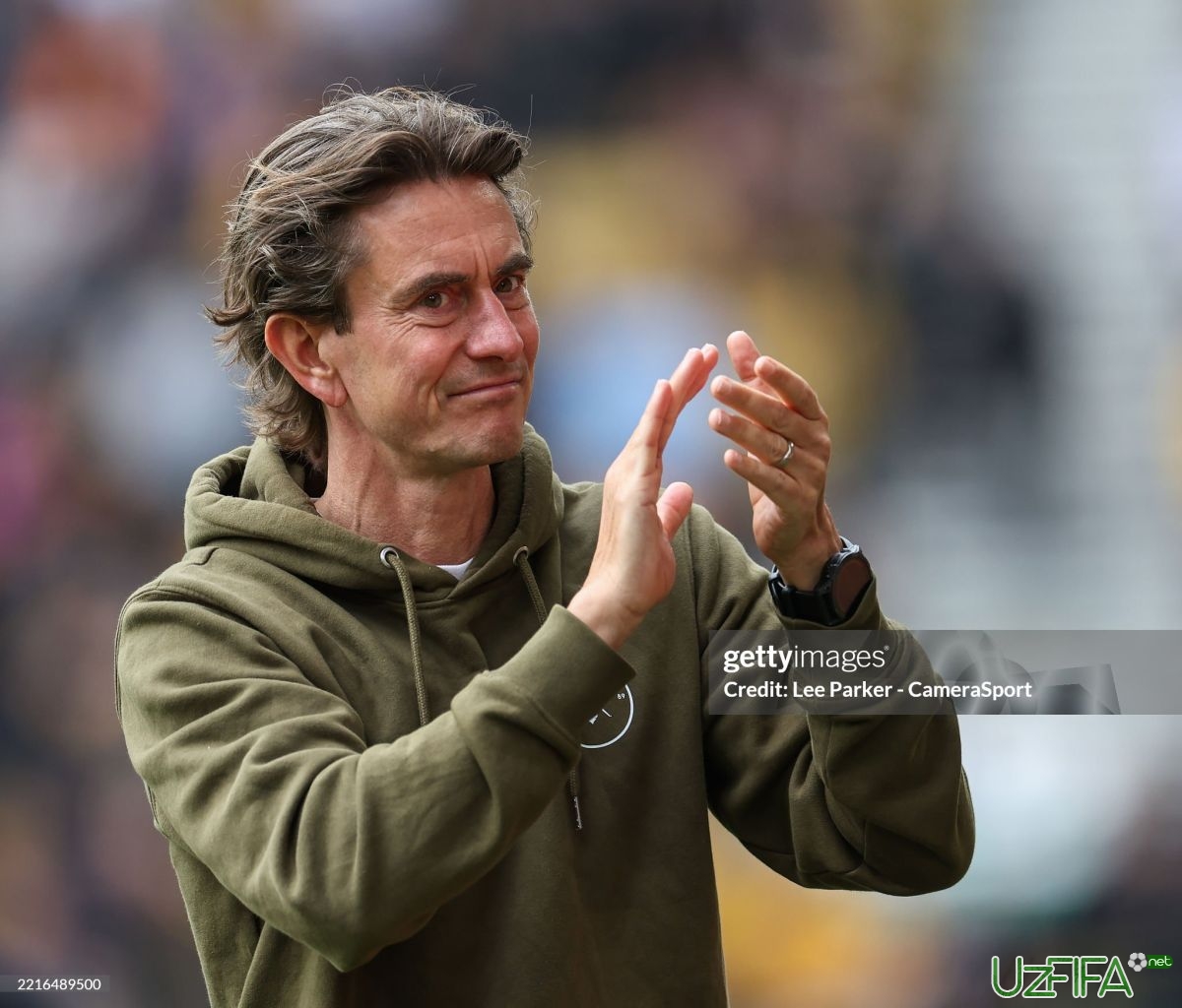 Rasman: Tomas Frank - “Tottenxem“ bosh murabbiyi - uzfifa.net.