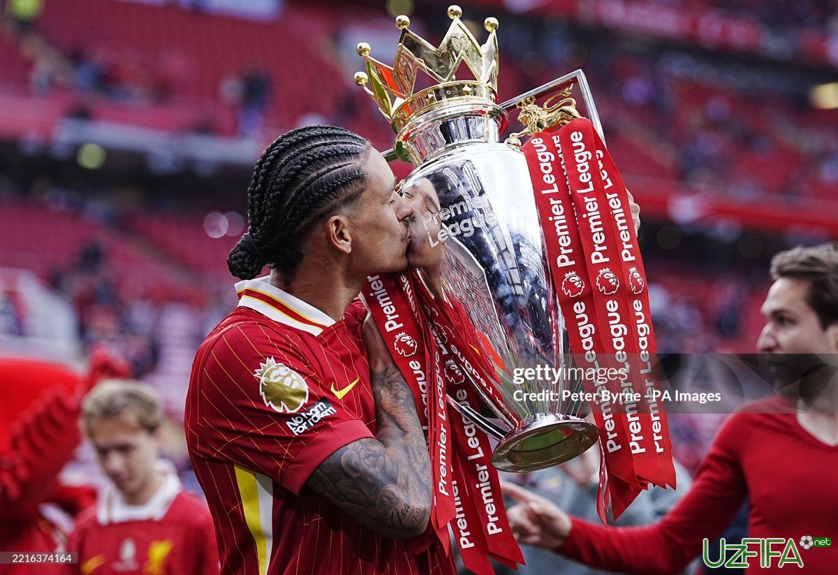 “Napoli“ga “Liverpul“ hujumchisi kerak - uzfifa.net.