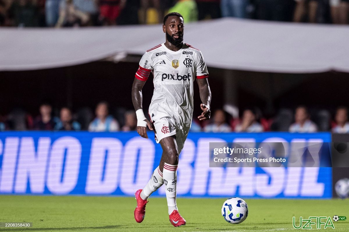 “Zenit“ Braziliya terma jamoasi azosi bilan shartnoma imzolashga yaqin - uzfifa.net.