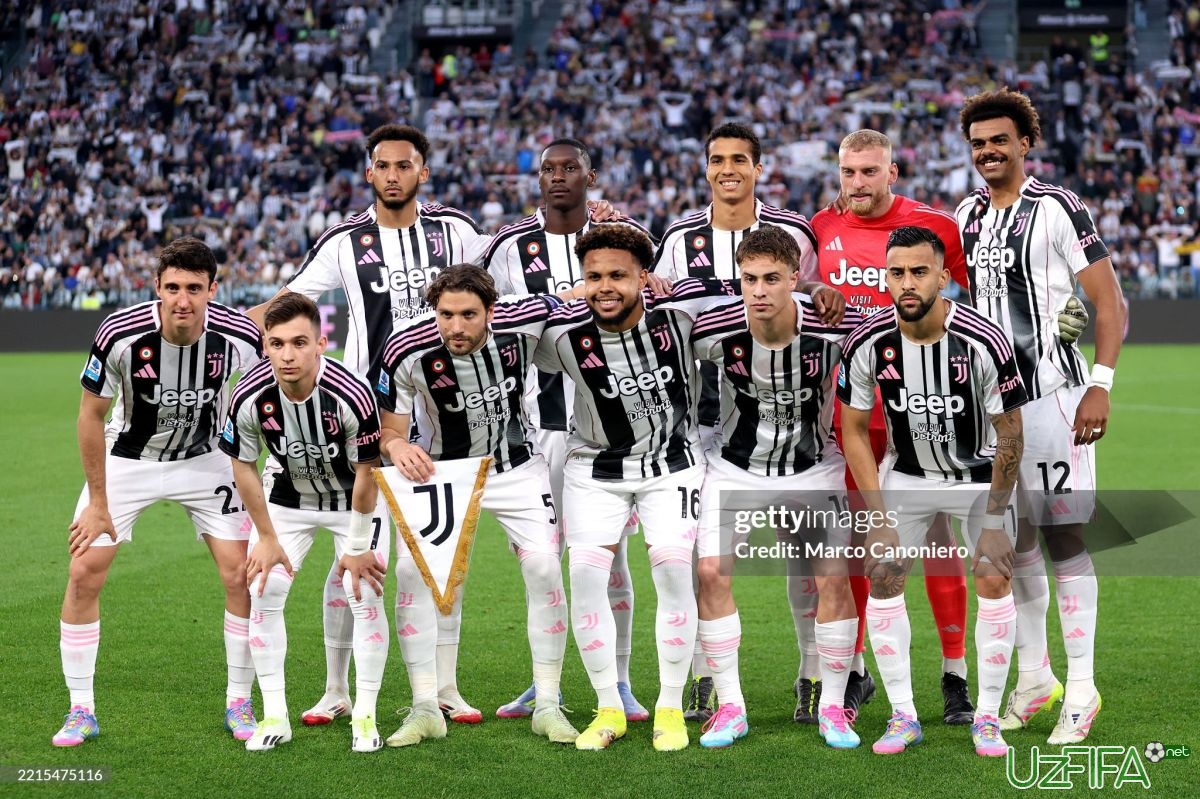 “Manchester Yunayted“ “Yuventus“ futbolchisini sotib olmoqchi - uzfifa.net.