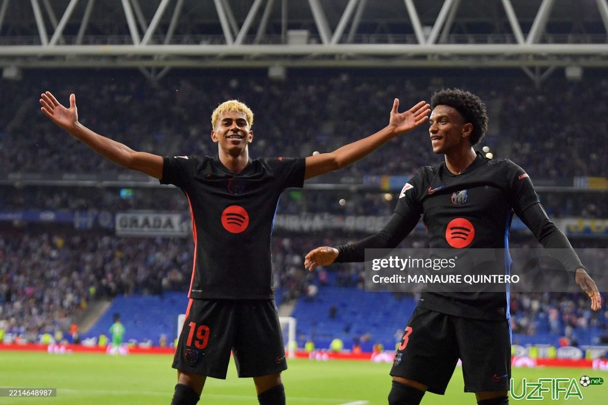 Dunyoning eng qimmat futbolchilaridan iborat ramziy terma jamoa tuzildi - uzfifa.net.