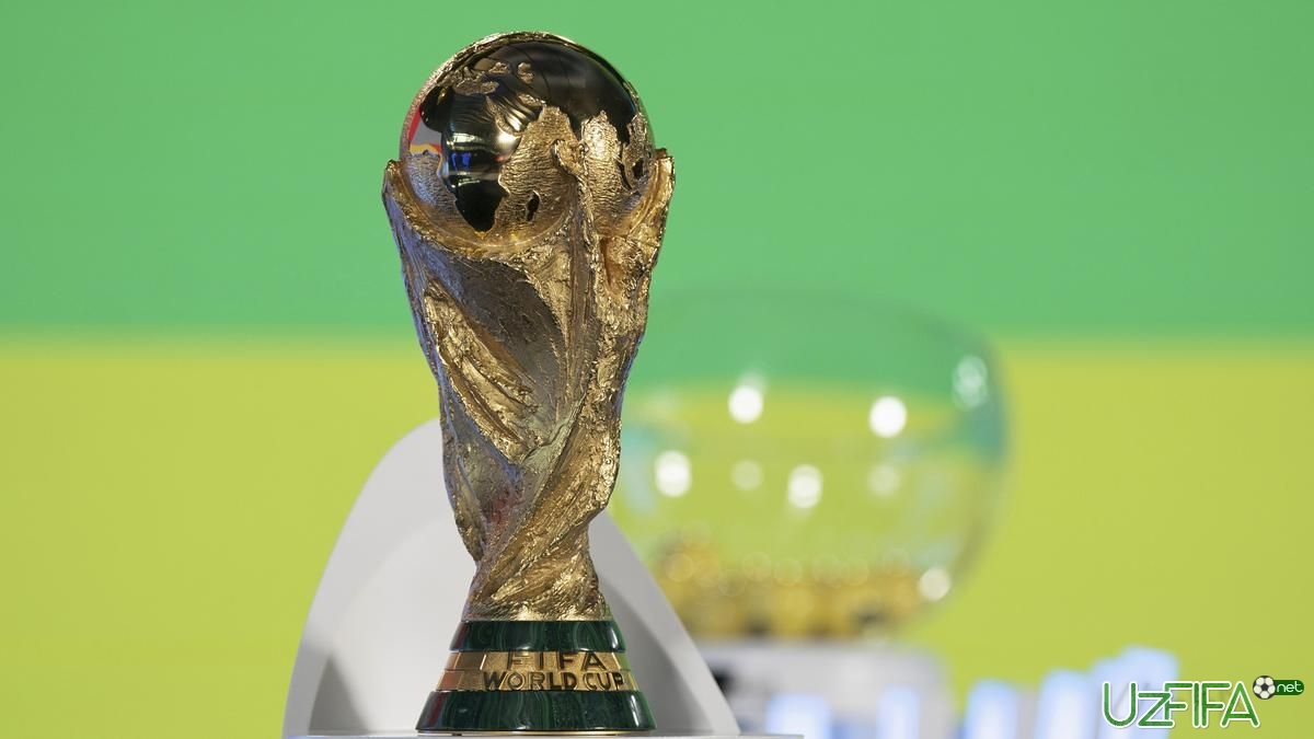 OFK Osiyo saralash bosqichi pley-offining mezbonlarini malum qildi - uzfifa.net.