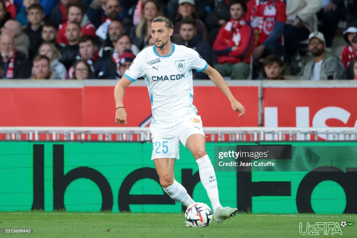 Rabo "Milan"ga o'tmoqchi emas - uzfifa.net.