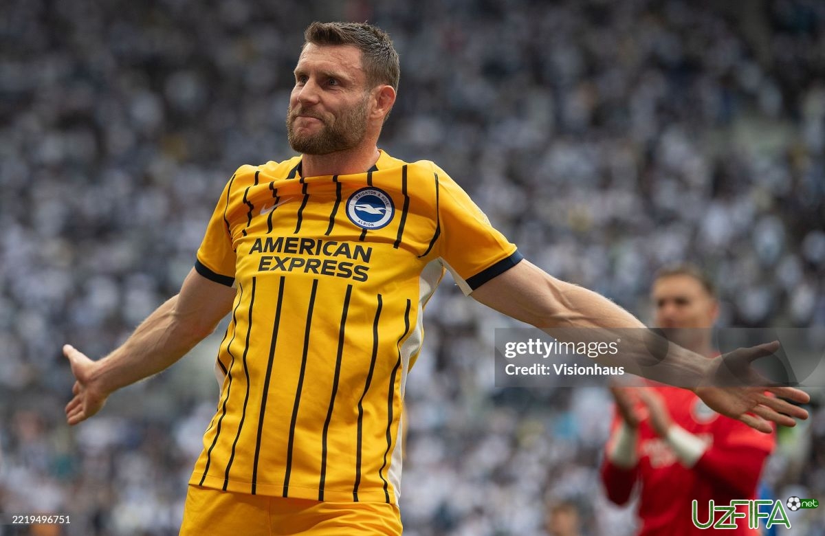 39 yoshli Milner shartnomani uzaytirdi - uzfifa.net.