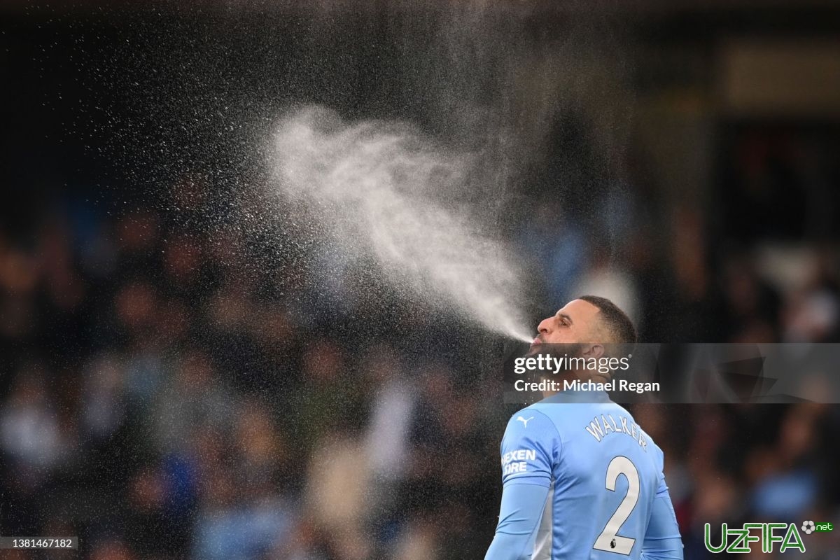 “Manchester Siti“ himoyachisi faoliyatini Turkiyada davom ettirishi mumkin - uzfifa.net.