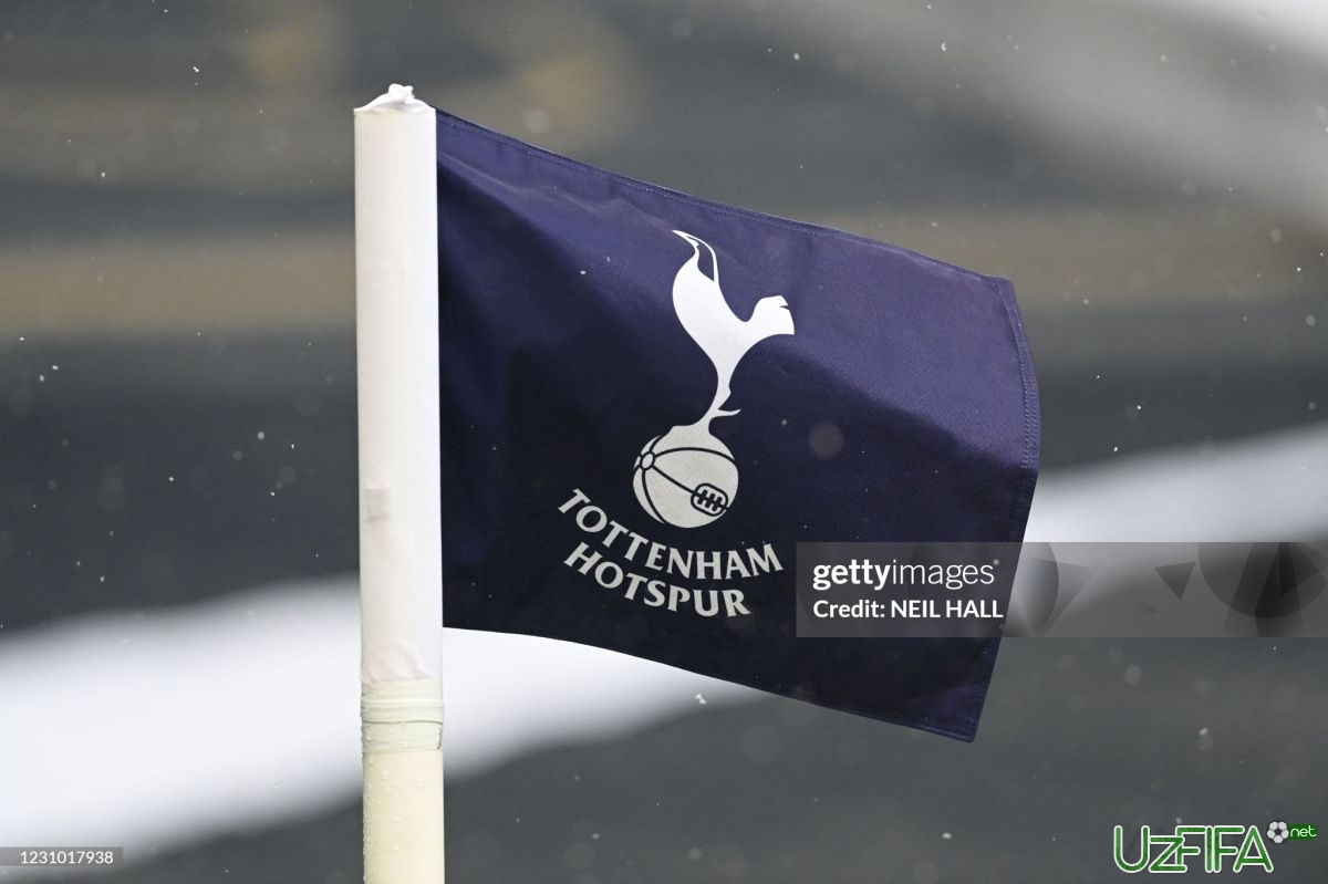 London klubi 70 mln funtlik transferni amalga oshirishga tayyor - uzfifa.net.