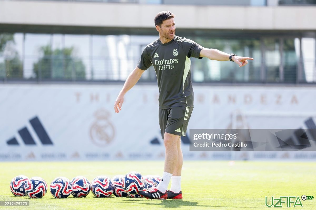 “Barselona“ qiziqayotgan futbolchi “Real“ga o'tib ketishi mumkin - uzfifa.net.