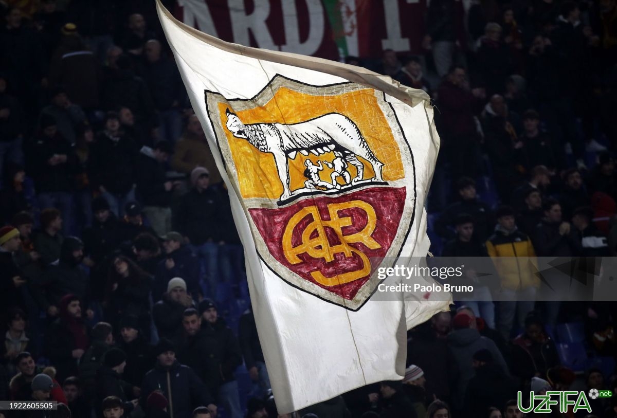 "Roma" O'Rayli bilan shartnoma imzolashi mumkin - uzfifa.net.