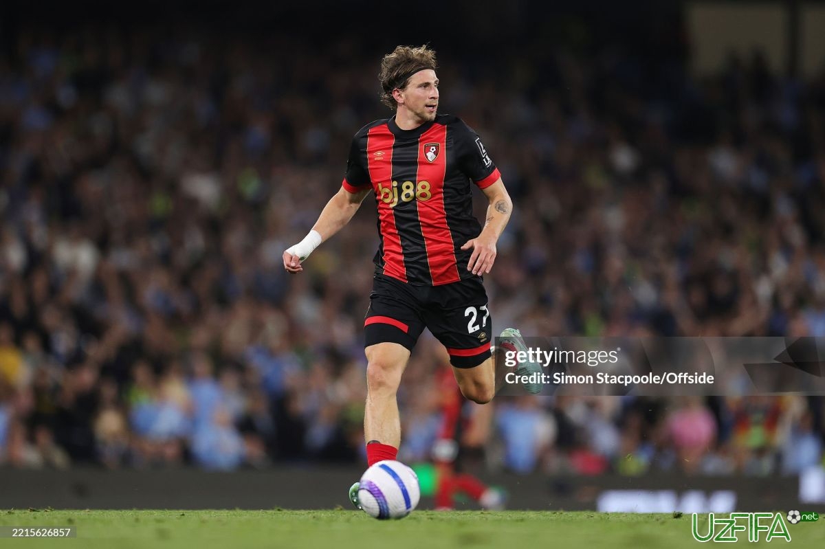 Ukrainalik futbolchi PSJ bilan kelishuvga erishdi - uzfifa.net.