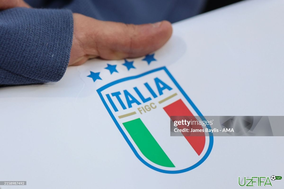 Italiya terma jamoasiga yangi bosh murabbiy tayinlandi - uzfifa.net.