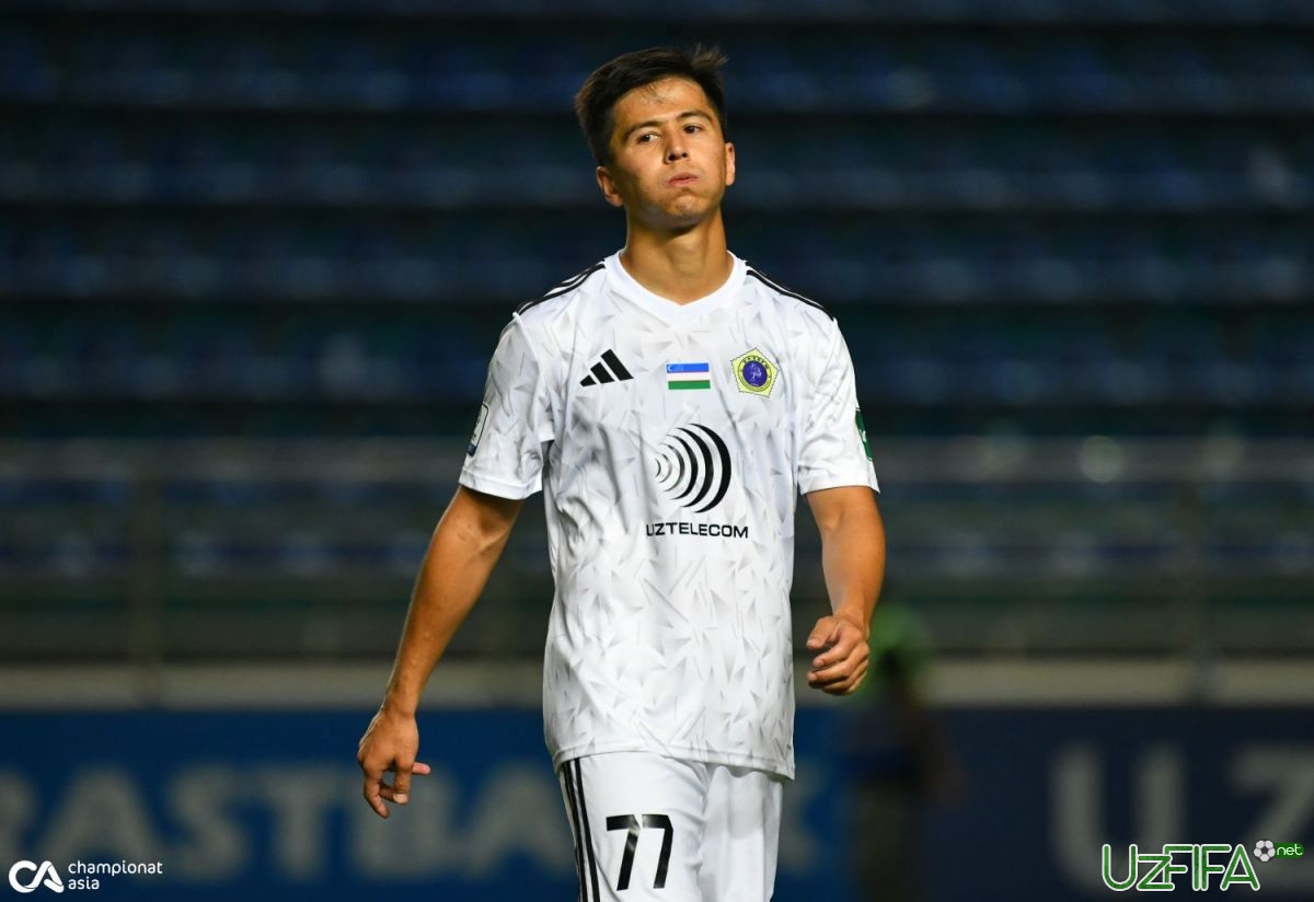 Superliga. "Xorazm" - "Dinamo". Tarkiblar malum - uzfifa.net.