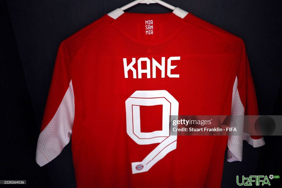                           "Bavariya" - "Oklend Siti". Tarkiblar malum		- uzfifa.net.