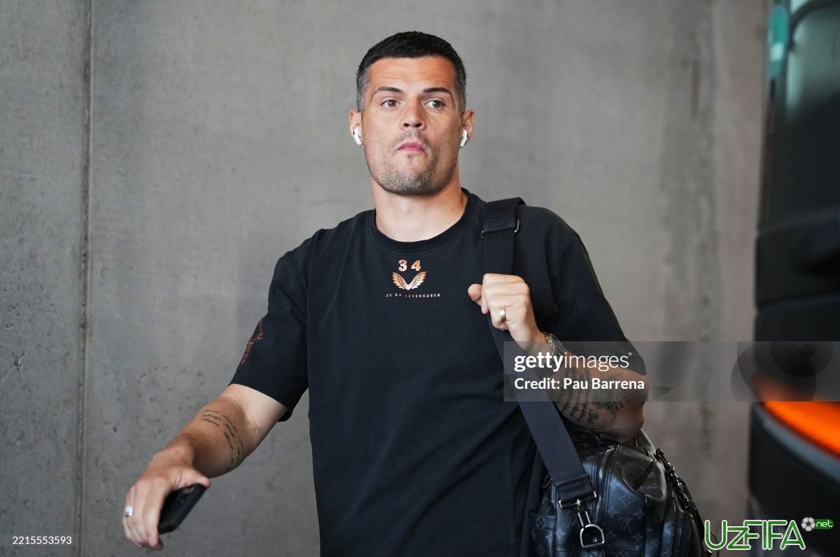 Jaka italyan grandiga o'tadimi? - uzfifa.net.