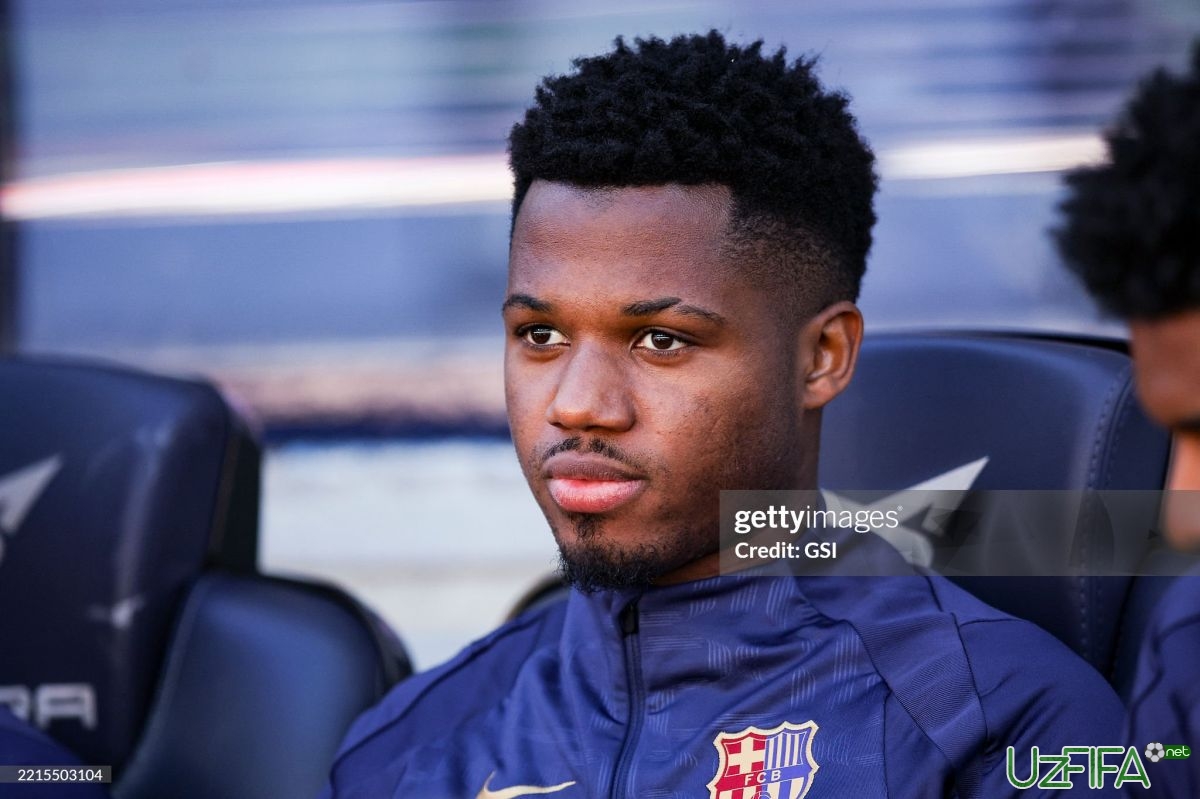 Fatining keyingi jamoasi deyarli aniq - uzfifa.net.