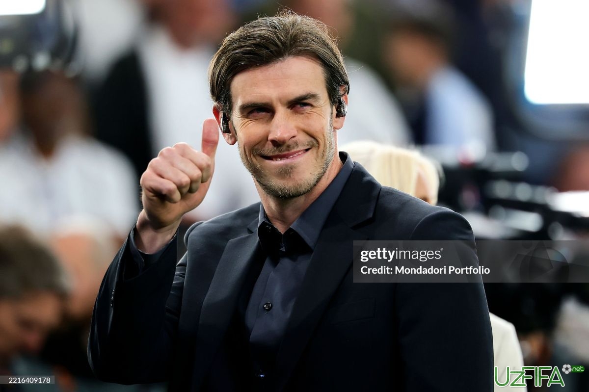 Beyl Angliya klubi egalaridan biriga aylanishi mumkin - uzfifa.net.