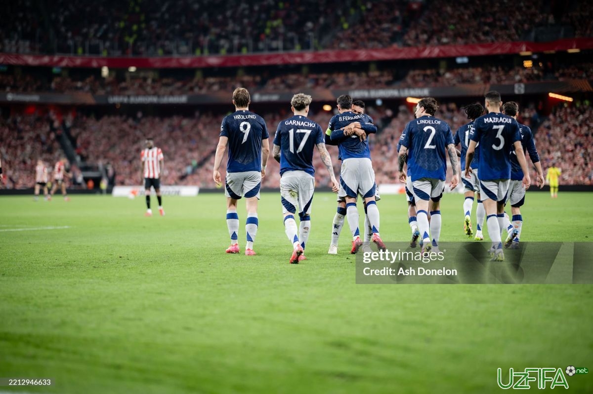                           "Tottenxem" MYU futbolchisiga qiziqib qoldi		- uzfifa.net.