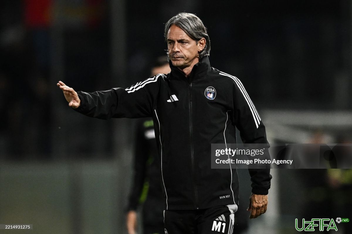                           Indzagi B Seriya klubiga bosh murabbiy bo'ldi		- uzfifa.net.