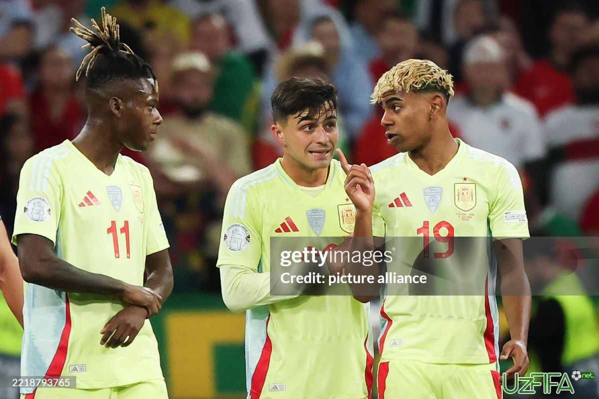                           “Barselona“ yirik transferni amalga oshirishga yaqin		- uzfifa.net.