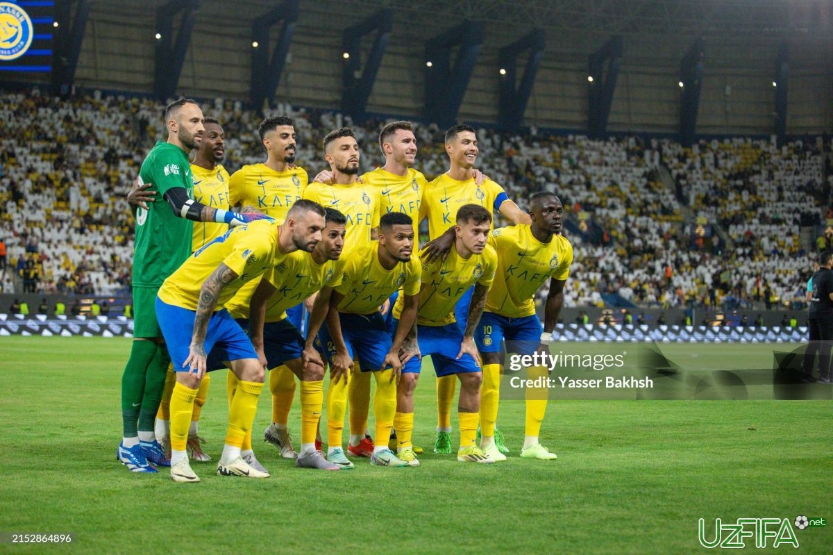                           “Al Nassr“ futbolchisi APL grandiga o'tishi mumkin		- uzfifa.net.