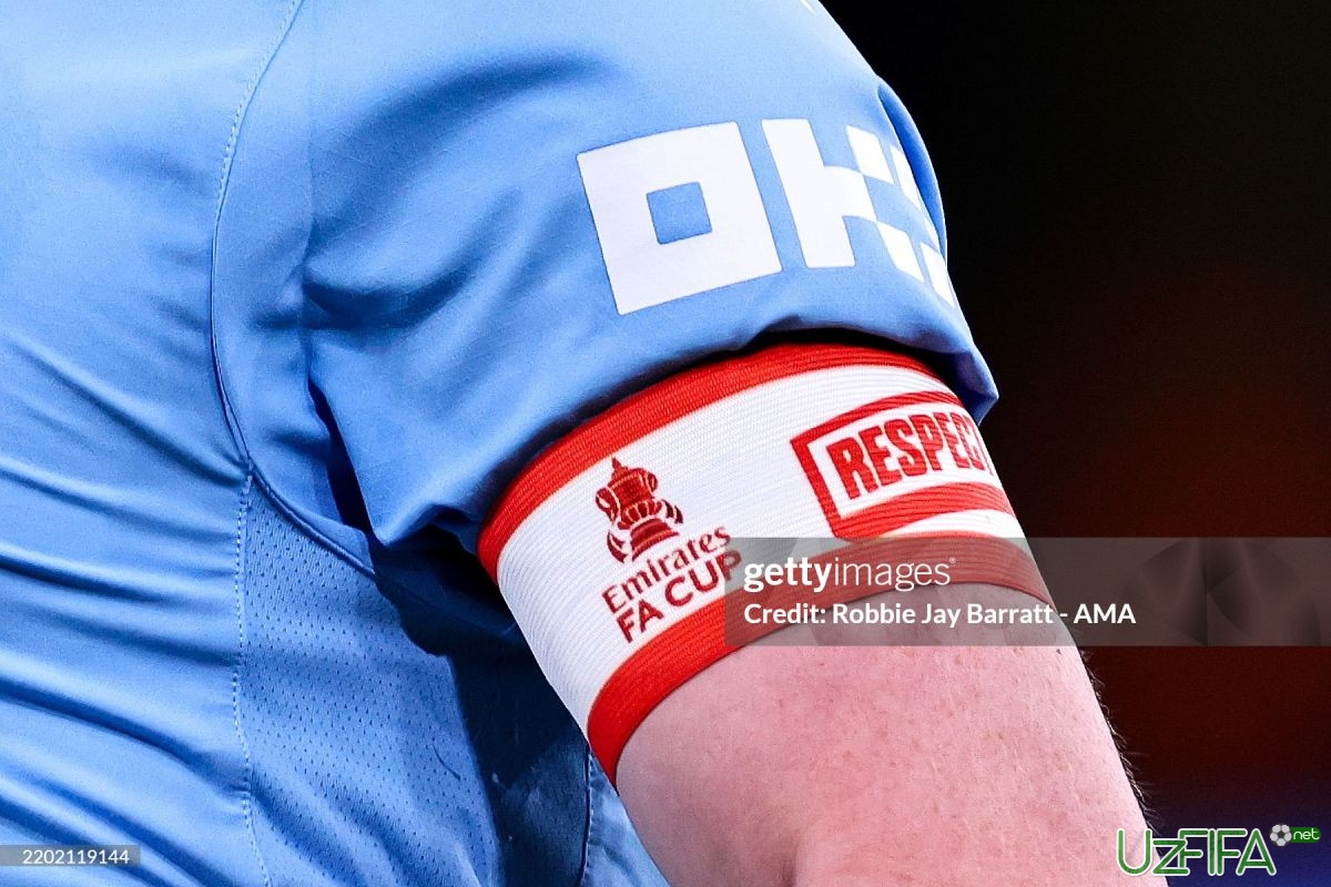                           "Manchester Siti"ga yangi sardor tayinlandi		- uzfifa.net.