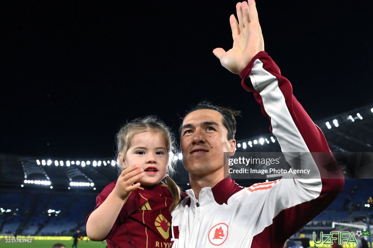                           Shomurodov Turkiyaning qaysi jamoasi bilan muzokara olib borgani malum		- uzfifa.net.