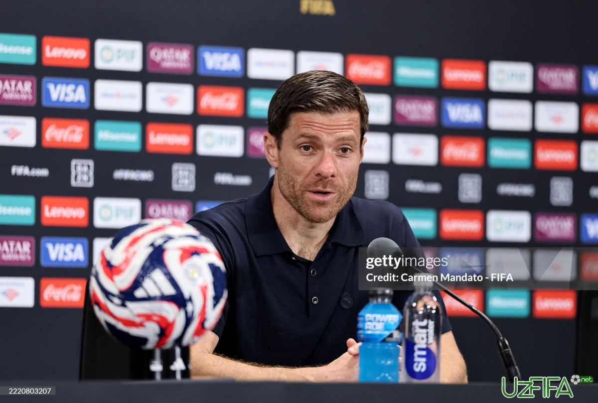                           Alonso “Real“dagi debyutidan so'ng nimalar dedi?		- uzfifa.net.