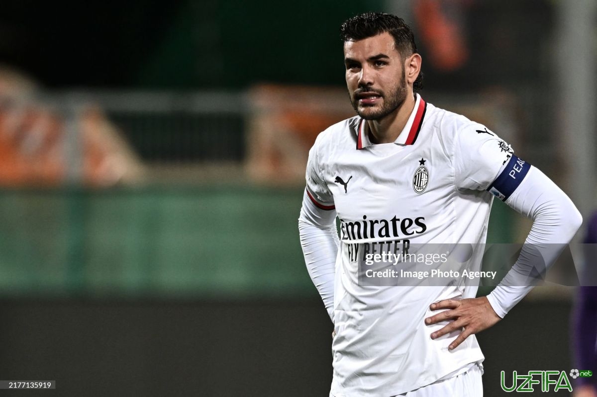                           “Al Hilol“ “Milan“ futbolchisi bilan kelishuvga erishdi		- uzfifa.net.