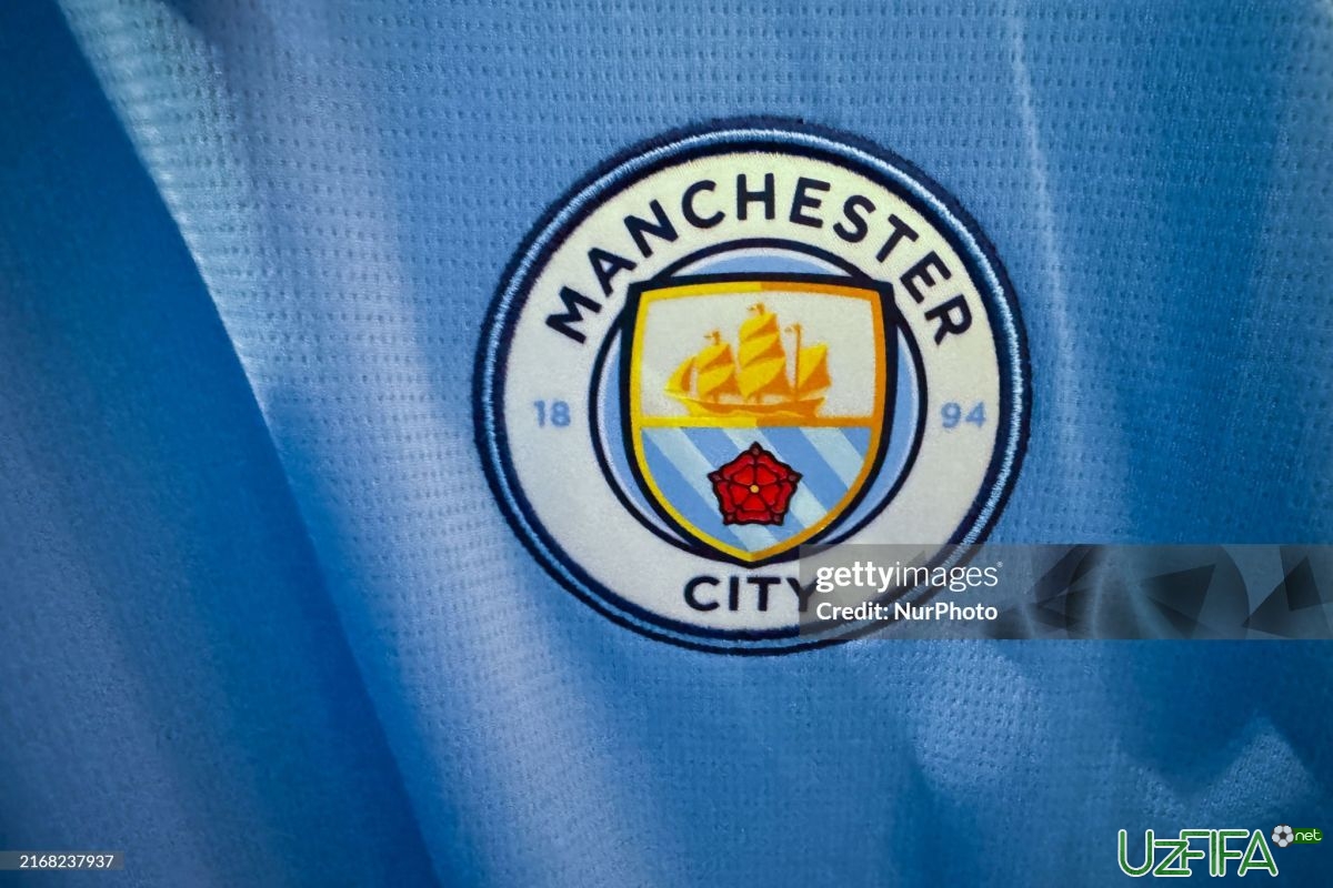                           APL "Manchester Siti"ni jazoladi		- uzfifa.net.