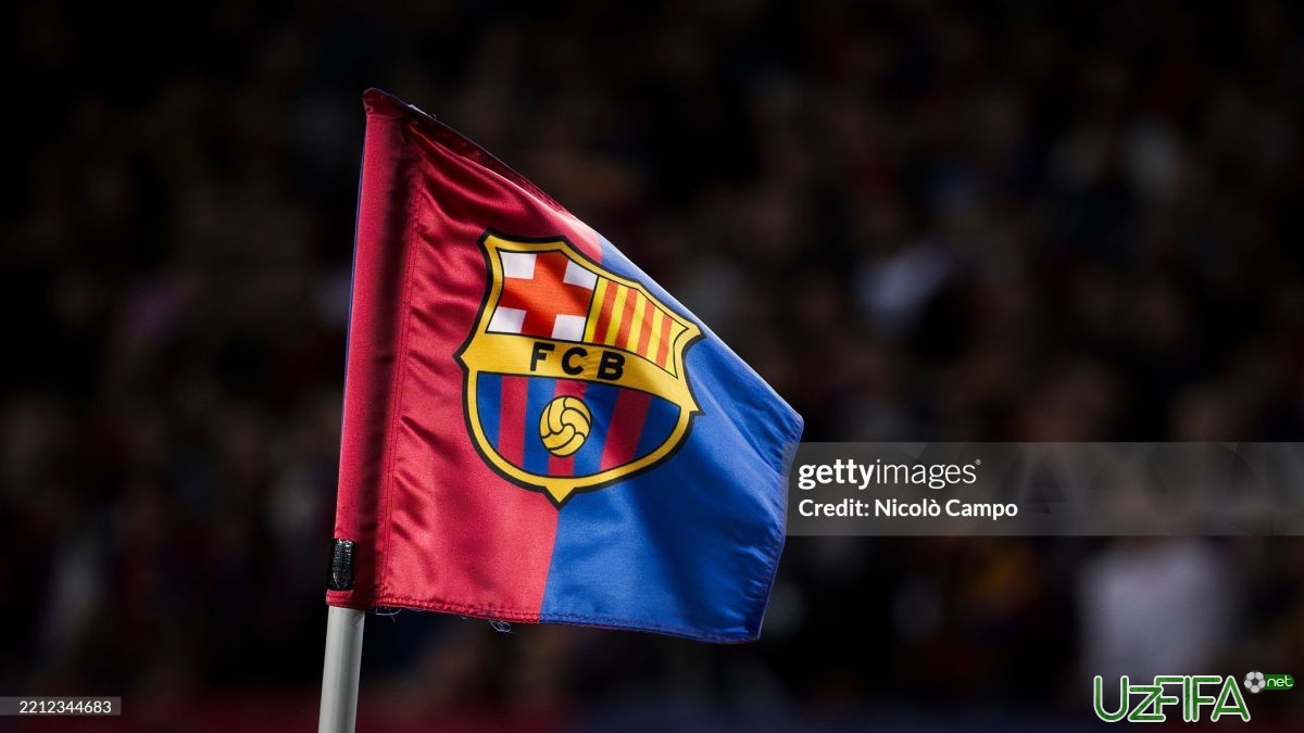                           "Barselona" 7 futbolchisidan qutulmoqchi		- uzfifa.net.