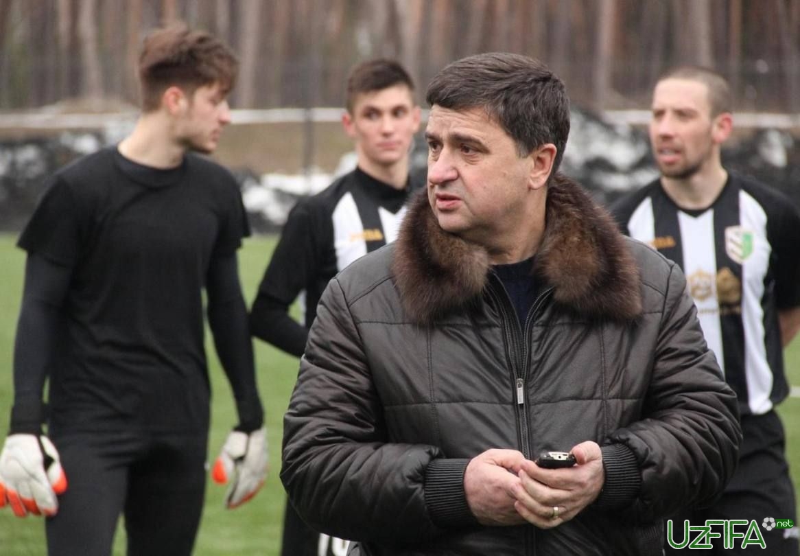                           Rossiya futbolida katta mojaro. Klub rahbari 15 yilga qamalishi mumkin		- uzfifa.net.