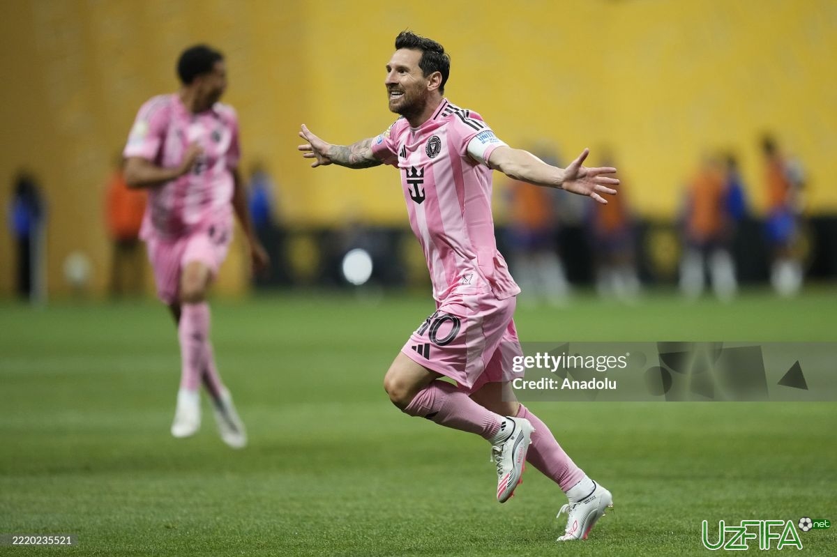                           Messi g'alabadan so'ng nimalar dedi?		- uzfifa.net.