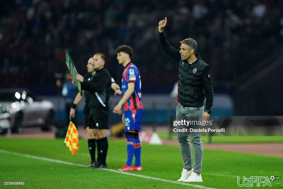                           CSKAning yangi bosh murabbiyi kim bo'lishi malum		- uzfifa.net.