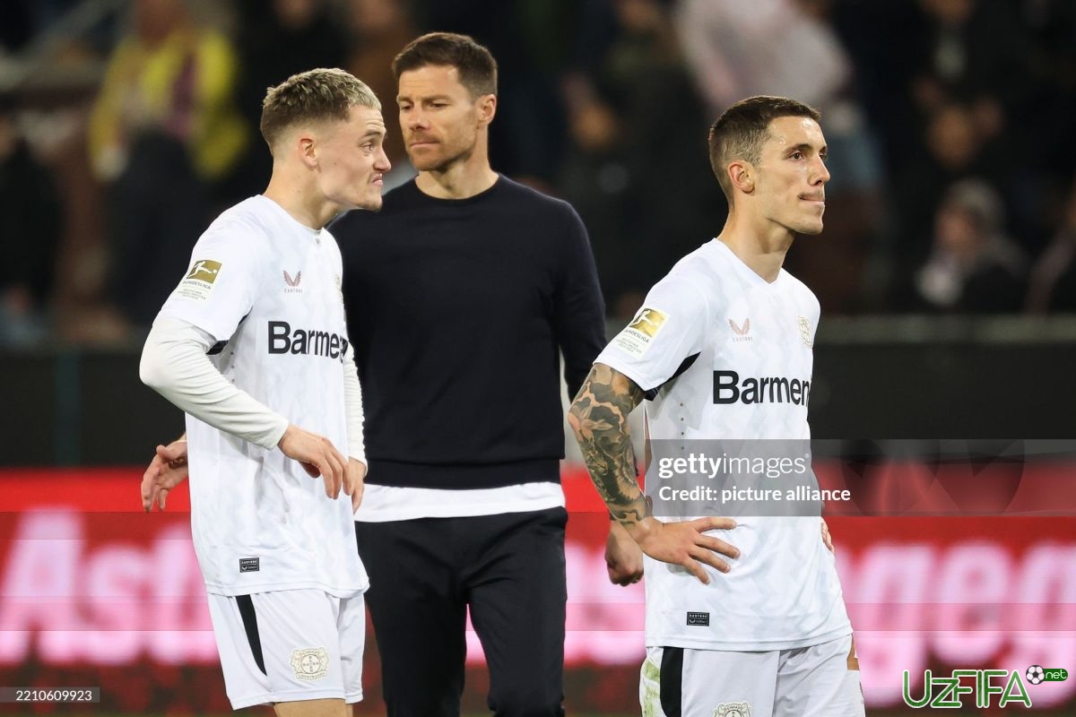 Alonso sobiq shogirdini “Real“ga olib kelishi mumkin - uzfifa.net.