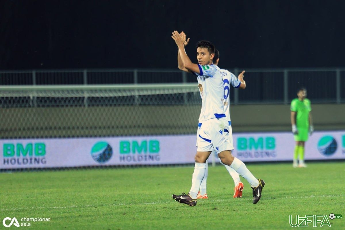                           Superliga. "Mashal" - "Nasaf". Tarkiblar malum		- uzfifa.net.