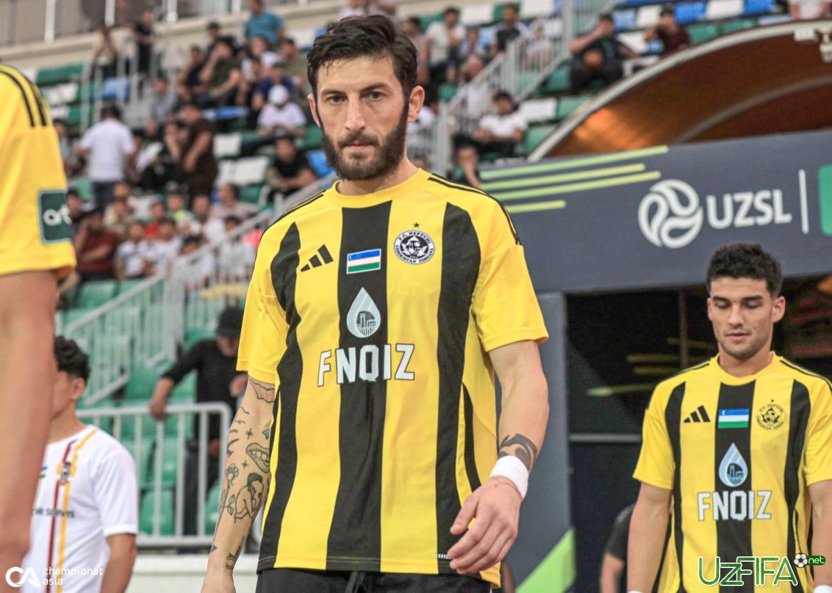                           Superliga. "Neftchi" – "Buxoro". Tarkiblar malum		- uzfifa.net.