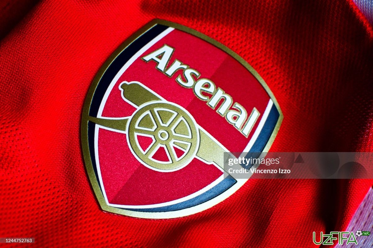                           “Arsenal“ Ispaniya terma jamoasi azosi bilan kelishuvga erishdi (Fabricio Romano)		- uzfifa.net.