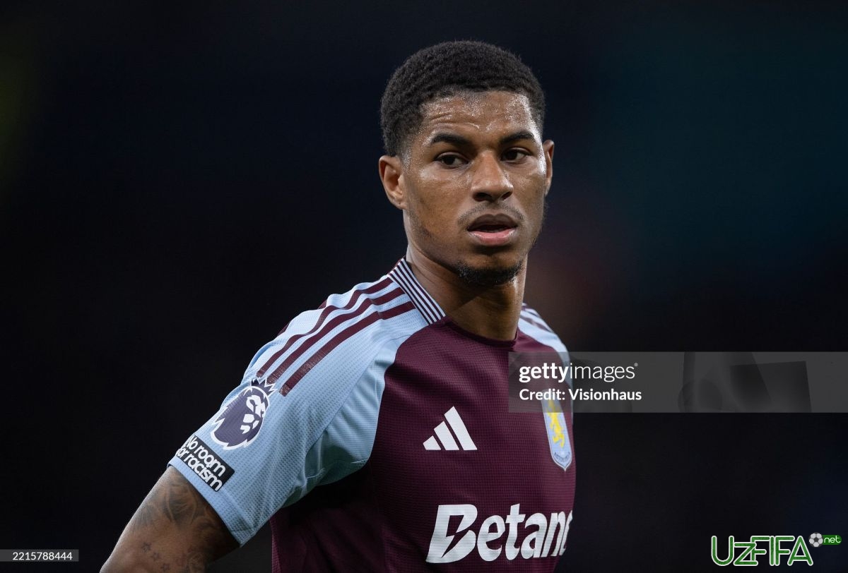                           "Inter" Markus Reshfordni nishonga oldi		- uzfifa.net.