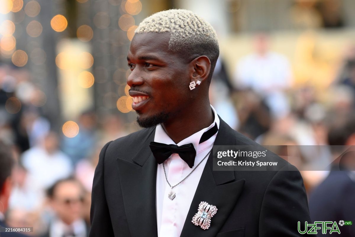                           "Al Ittihod" Pogba uchun kurashga kirishdi		- uzfifa.net.