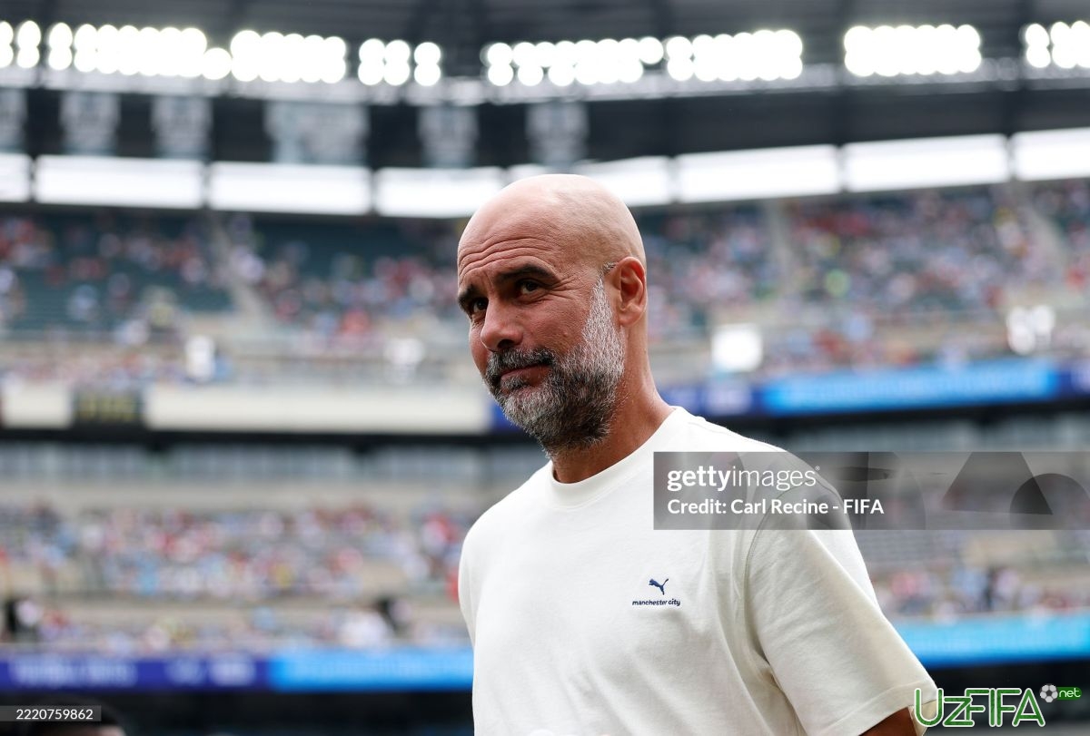                           "Manchester Siti" APL startiga qadar tarkibni qisqartirmoqchi		- uzfifa.net.