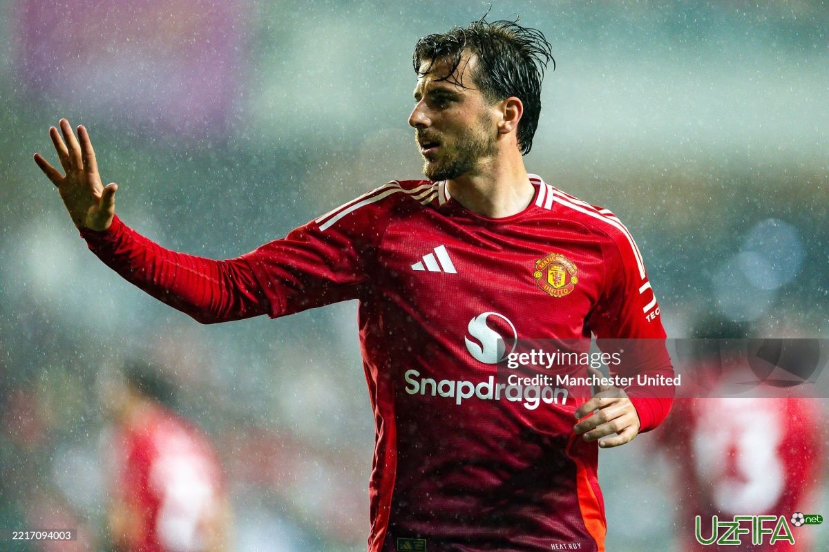                           Meyson Maunt APLning boshqa klubiga o'tadi?!		- uzfifa.net.