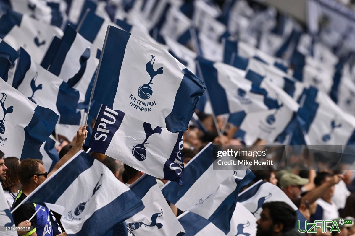                           "Tottenxem" 45 mln evrolik xaridni amalga oshirishi mumkin		- uzfifa.net.