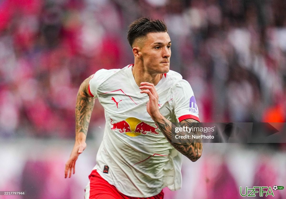                           "Arsenal" jamoaning ehtimoliy yangi o'yinchisidan xafa		- uzfifa.net.