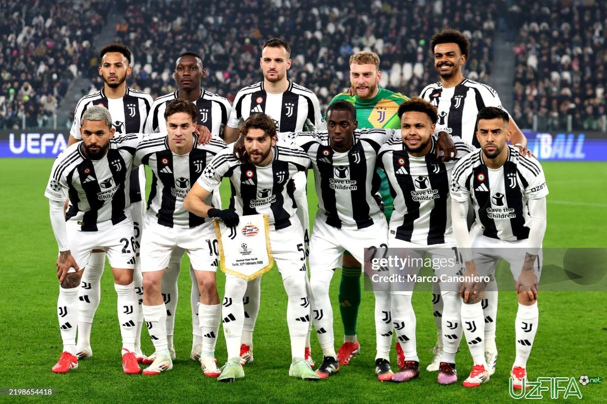                           "Yuventus" xavbeki APLga yo'l olishi mumkin		- uzfifa.net.