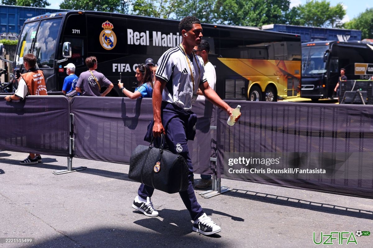                           "Real" - "Pachuka". Tarkiblar malum		- uzfifa.net.