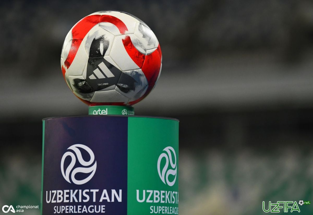                           Superliga. Bugun 13-tur yakunlanadi		- uzfifa.net.