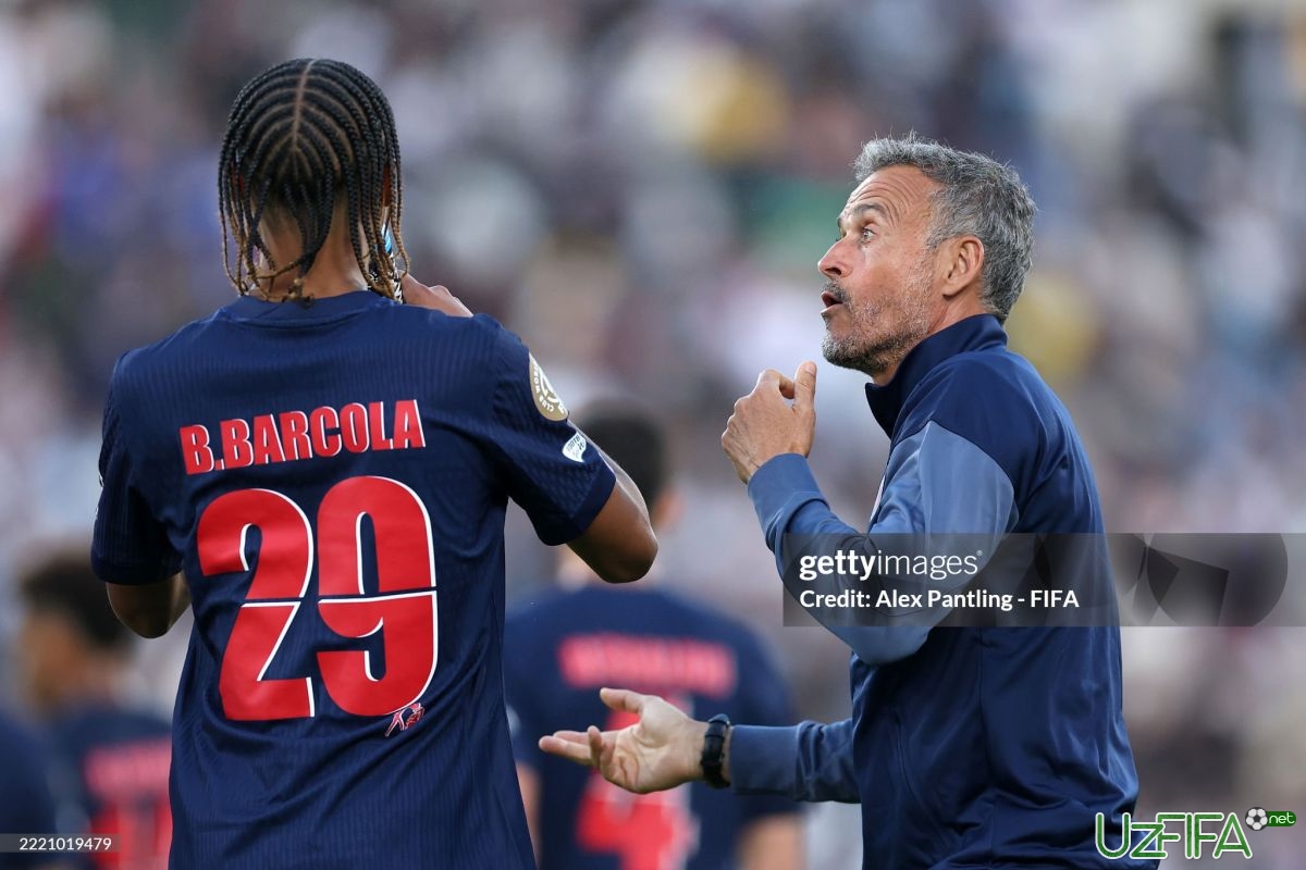                           PSJ Barkola hech qaerga ketmasligini bildirdi		- uzfifa.net.