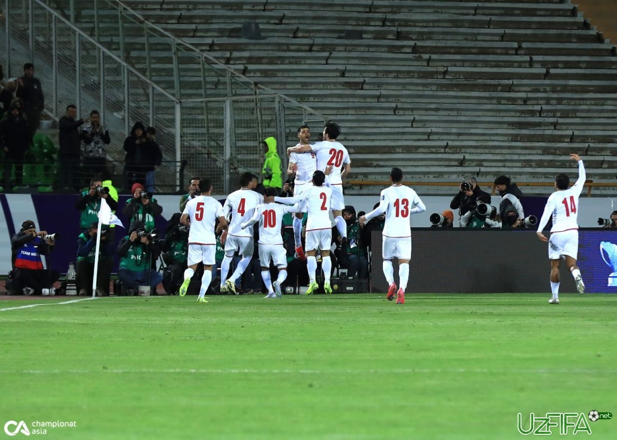                           Eron 2026 yilgi Jahon chempionatida ishtirok eta olmasligi mumkin		- uzfifa.net.