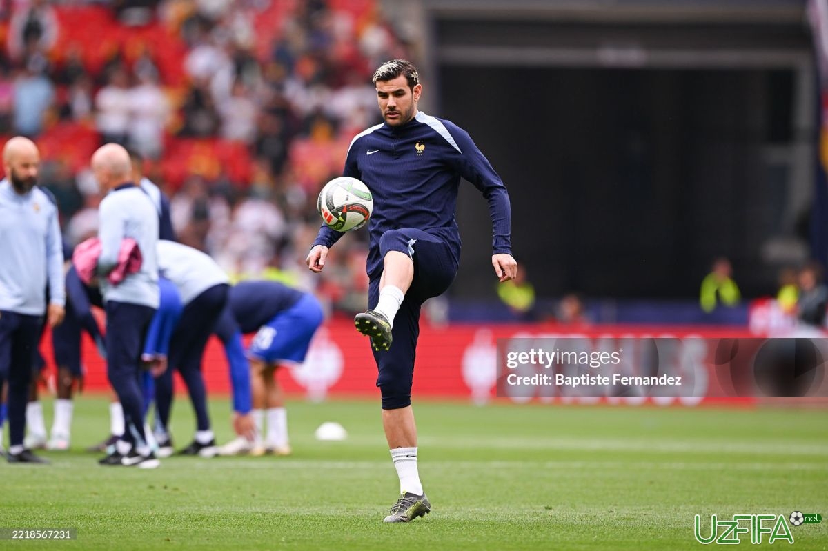                           "Al Hilol" Teo Ernandesni sotib olishga juda yaqin		- uzfifa.net.