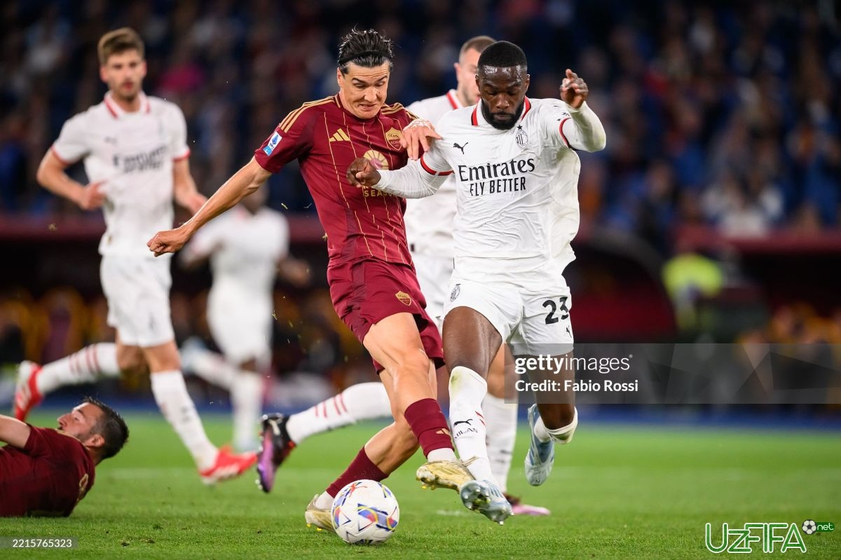                           Shomurodovga A Seriya jamoasidan taklif bor		- uzfifa.net.